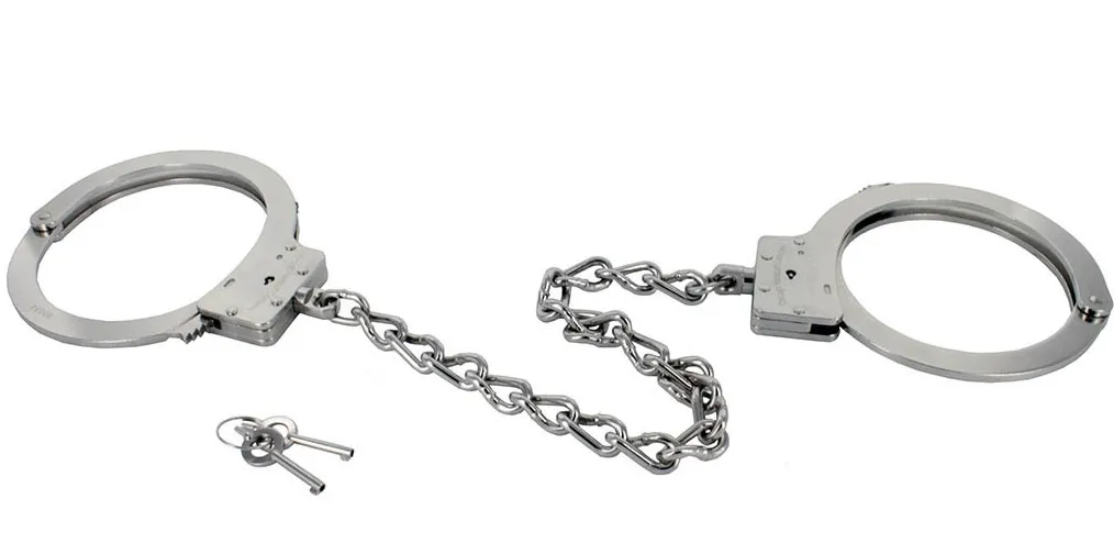 Leg cuffs