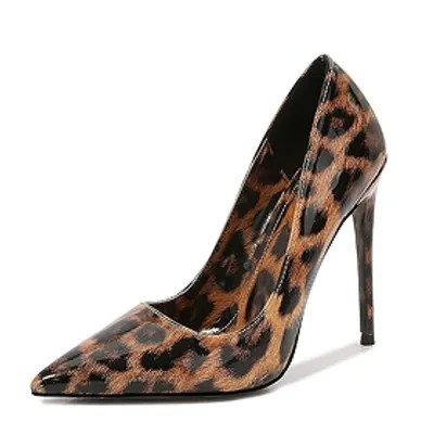 Leopard Print