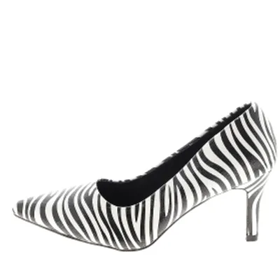 Zebra Print