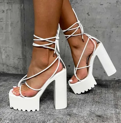 Laced