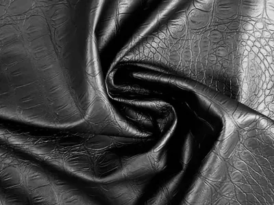 Faux Leather