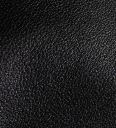 Leather