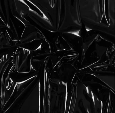 Patent Leather