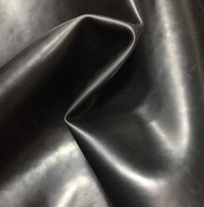 Rubber