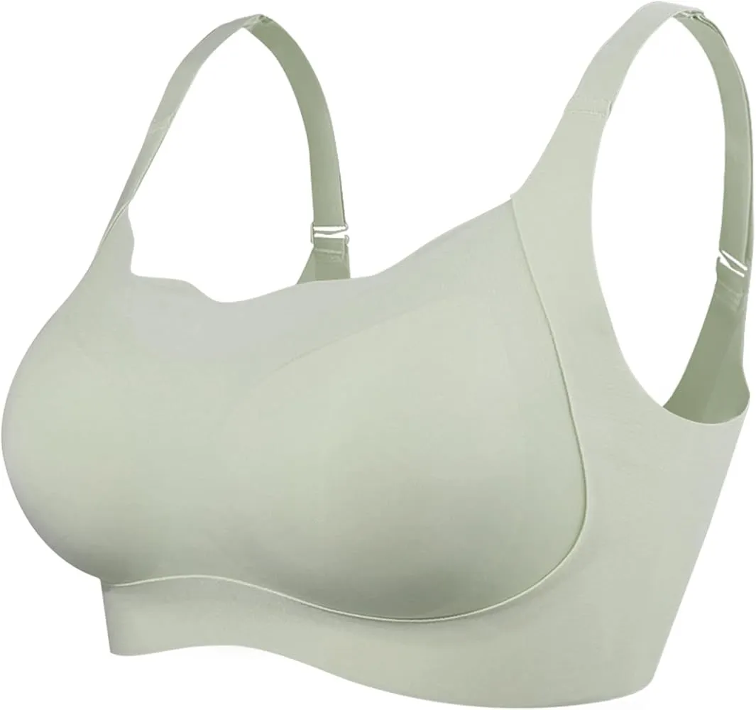 Prosthetic padded bra
