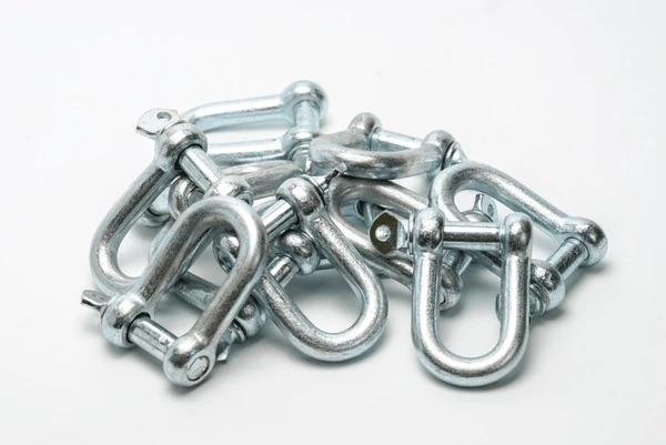 Improve shackle security